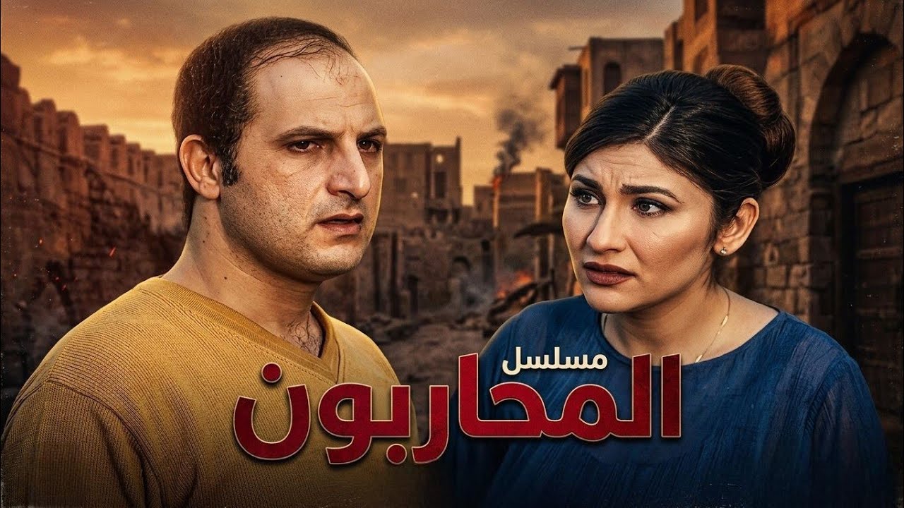 المحاربون